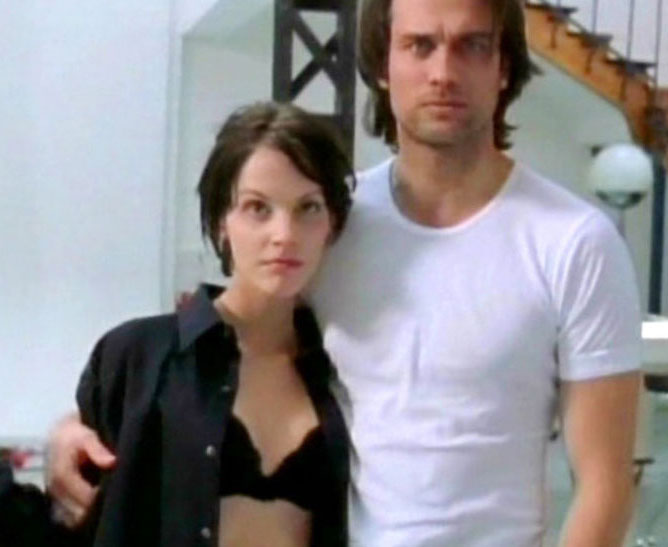 Marie Zielcke nude. Photo - 14