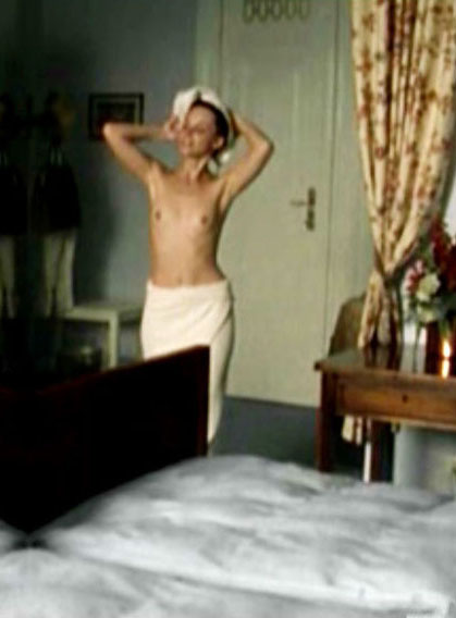 Marie Zielcke nude. Photo - 16