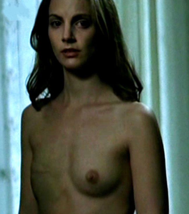 Marie Zielcke nude. Photo - 19