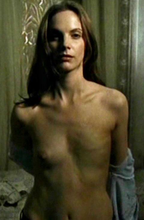 Marie Zielcke nude. Photo - 21