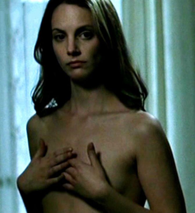 Marie Zielcke nude. Photo - 23