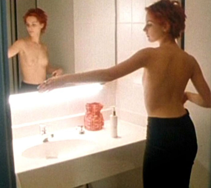 Marie Zielcke nude. Photo - 26