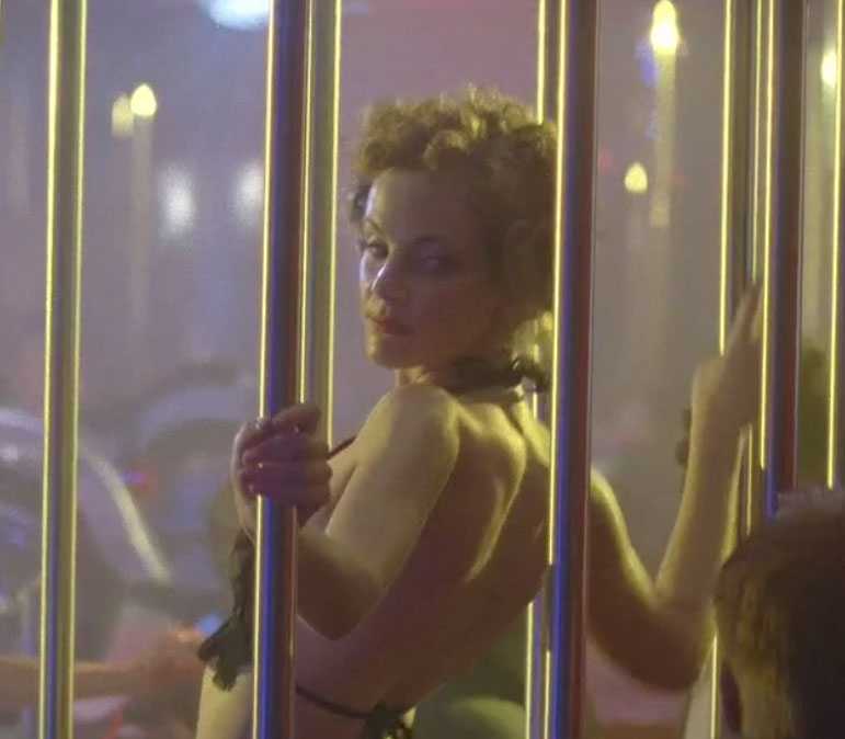 Marie Zielcke nude. Photo - 3