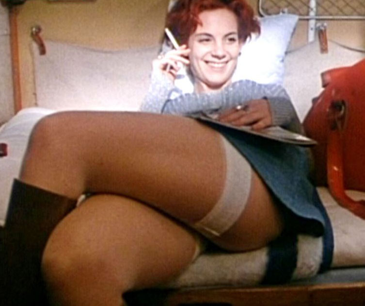 Marie Zielcke nude. Photo - 30