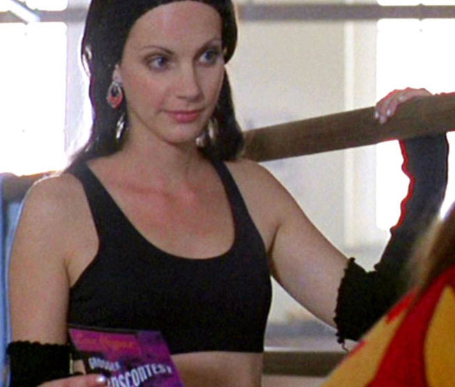 Marie Zielcke nude. Photo - 31