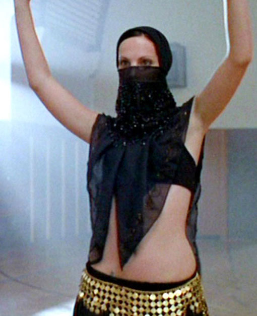 Marie Zielcke nude. Photo - 32