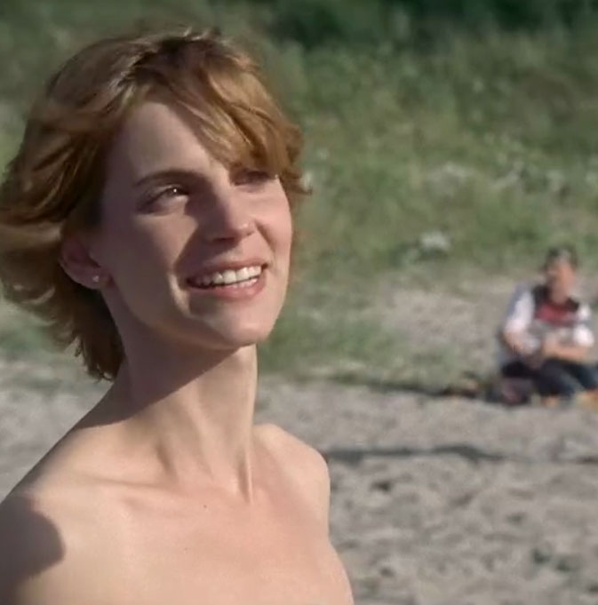 Marie Zielcke nude. Photo - 4