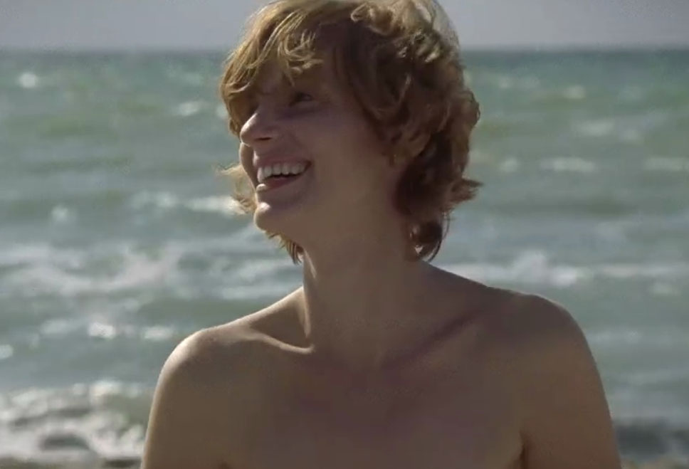 Marie Zielcke nude. Photo - 5