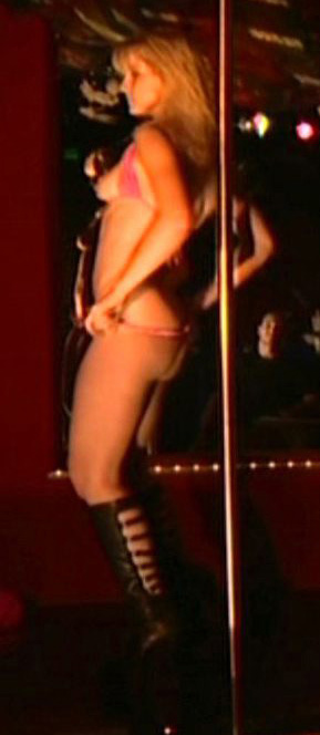 Marina Anna Eich nude. Photo - 13