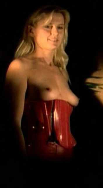 Marina Anna Eich nude. Photo - 18