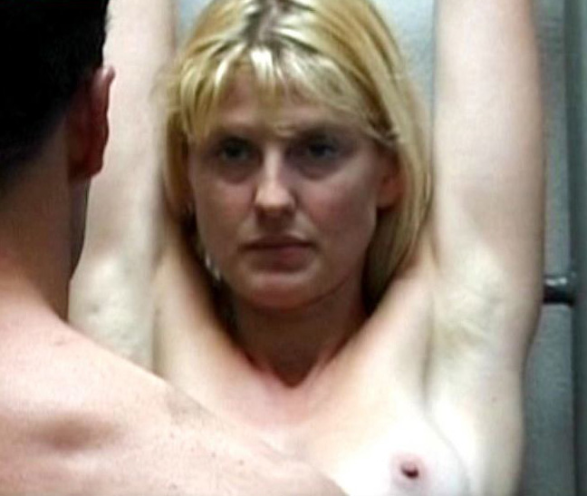 Marina Anna Eich nude. Photo - 22