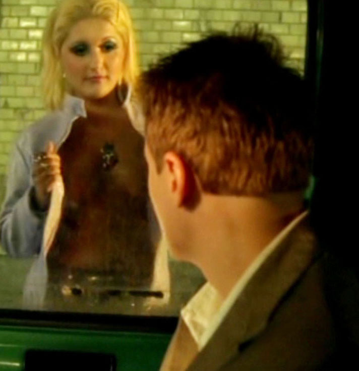 Marina Anna Eich nude. Photo - 24