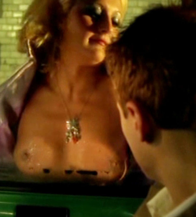 Marina Anna Eich nude. Photo - 26