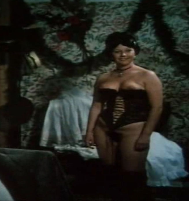 Marita Kemper nude. Photo - 11