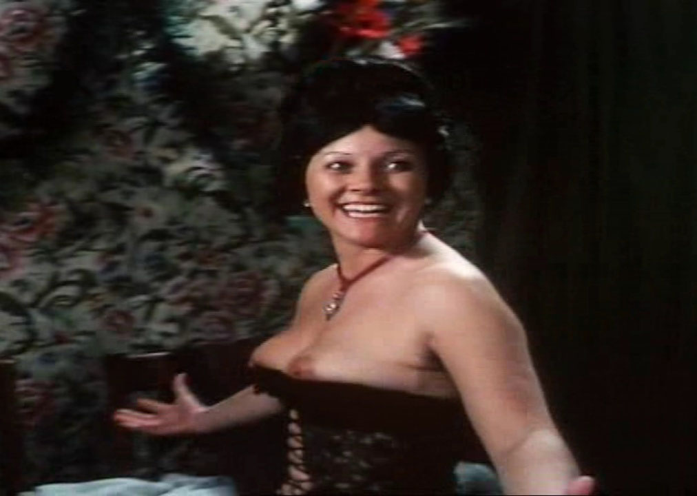 Marita Kemper nude. Photo - 14