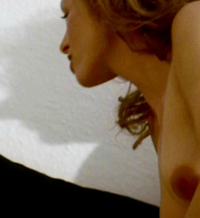 Marita Marschall nude. Photo - 8