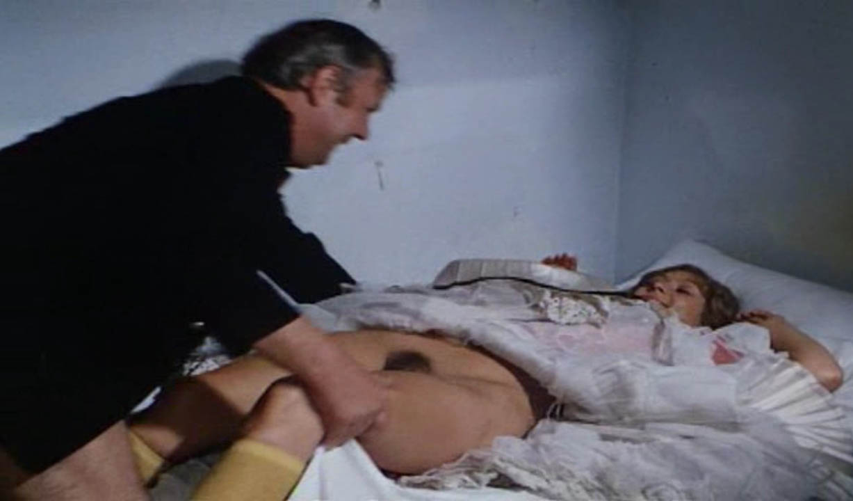 Marita Vogelsang nude. Photo - 13