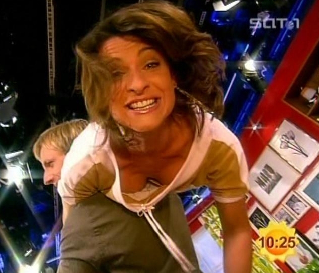 Marlene Lufen nude. Photo - 88