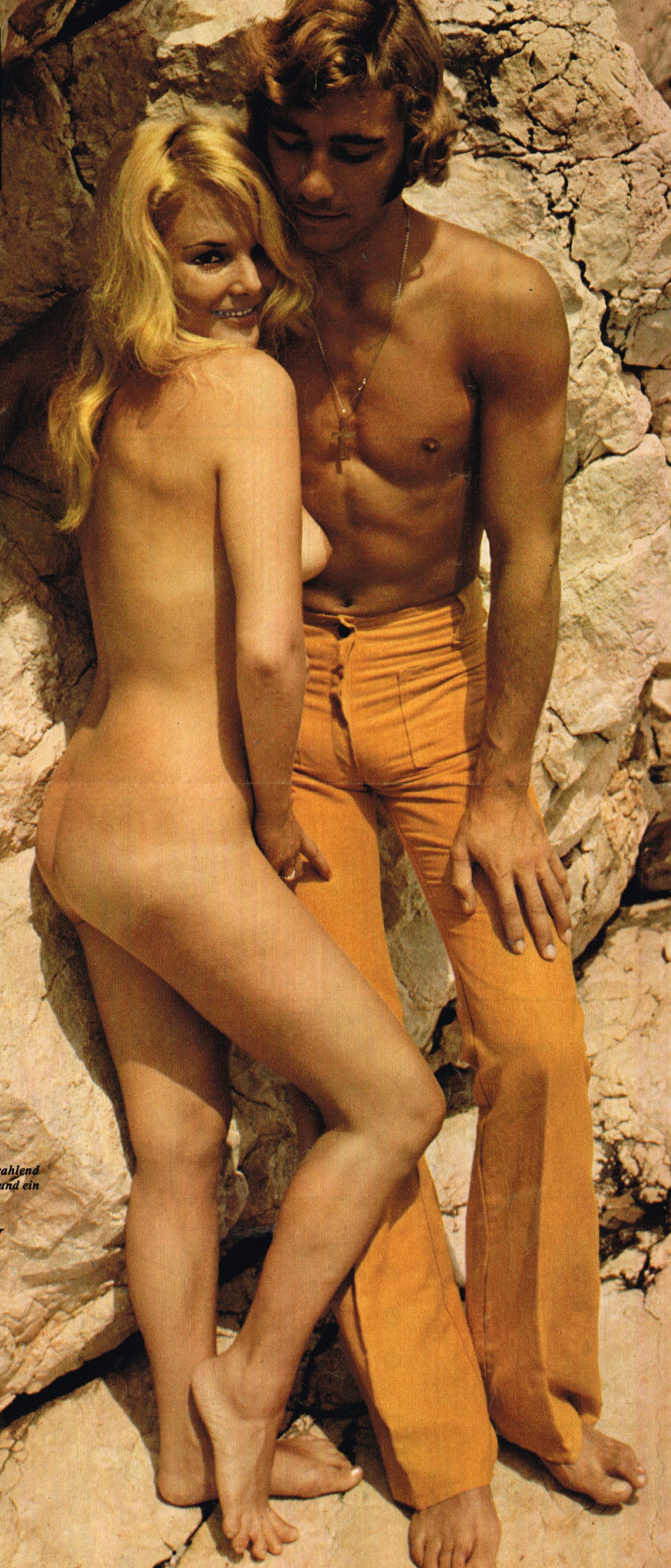 Marlene Rahn nude. Photo - 1