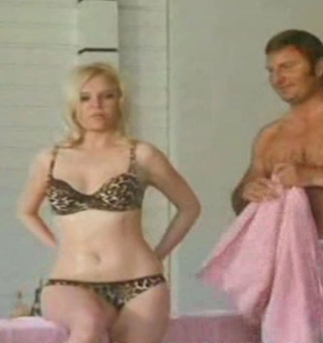 Marlene Rahn nude. Photo - 14