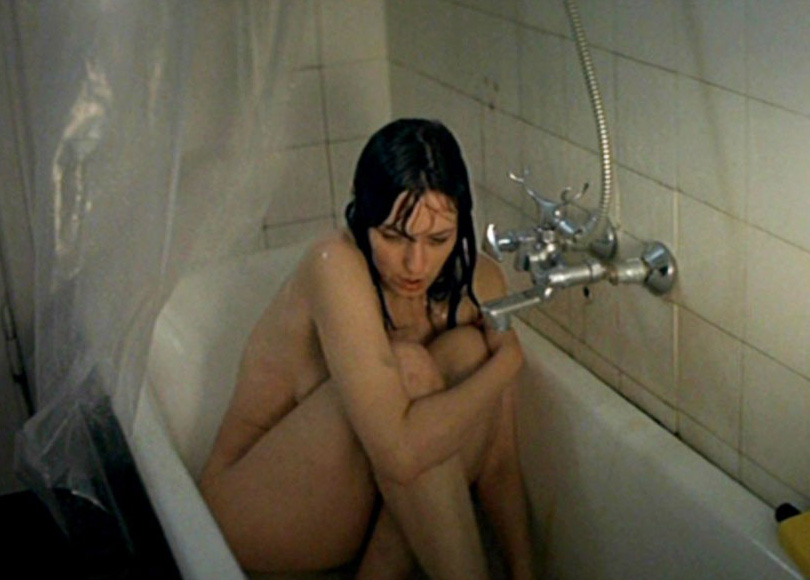 Martina Gedeck nude. Photo - 11