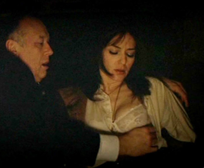 Martina Gedeck nude. Photo - 12