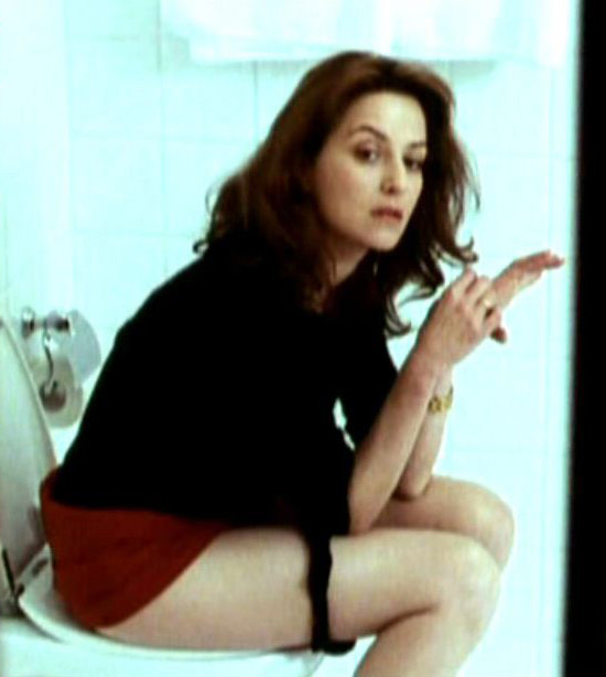 Martina Gedeck nude. Photo - 13