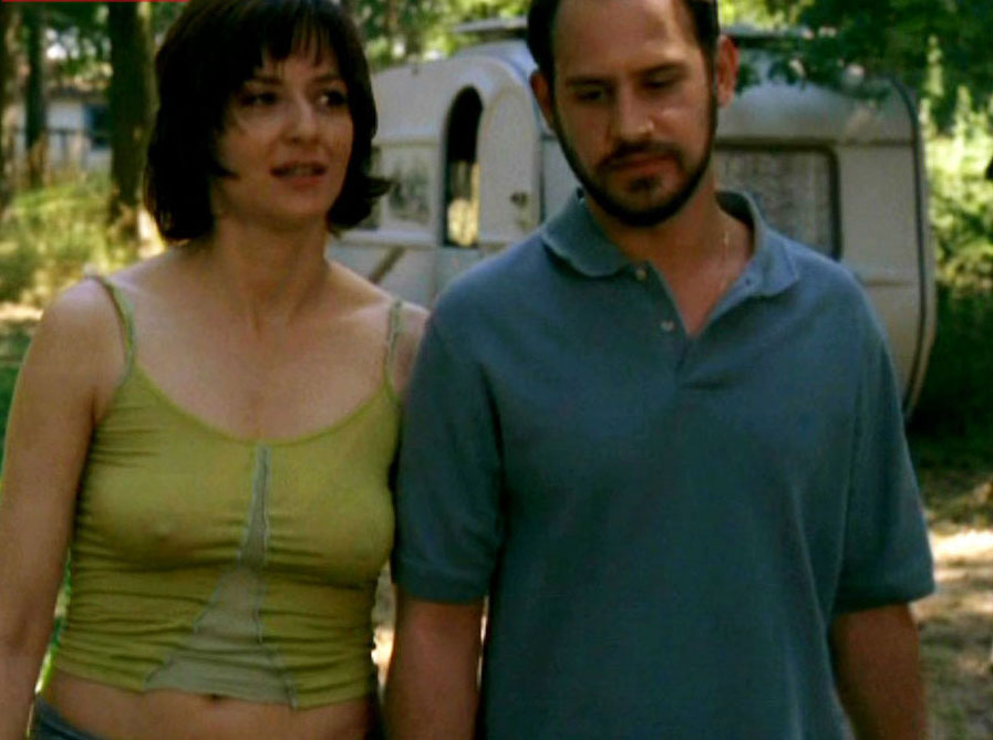 Martina Gedeck nude. Photo - 14