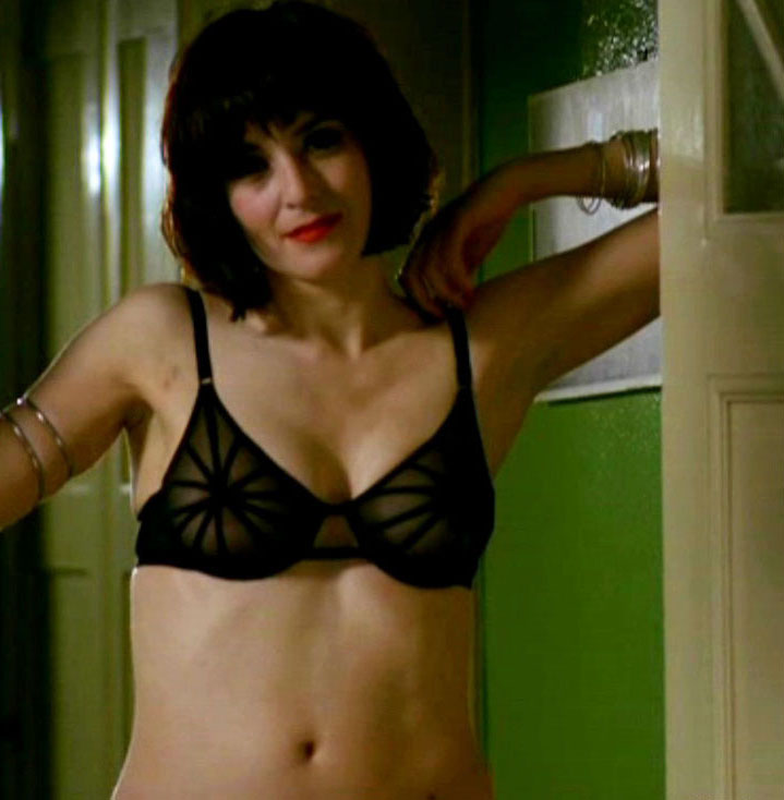 Martina Gedeck nude. Photo - 17