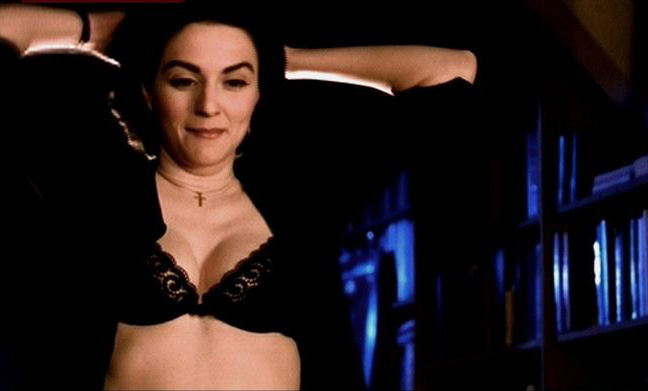 Martina Gedeck nude. Photo - 19