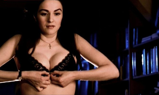 Martina Gedeck nude. Photo - 20