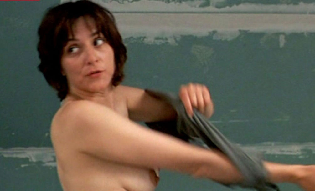 Martina Gedeck nude. Photo - 22