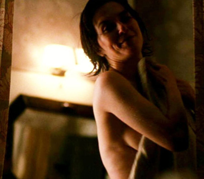 Martina Gedeck nude. Photo - 25