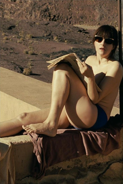 Martina Gedeck nude. Photo - 28