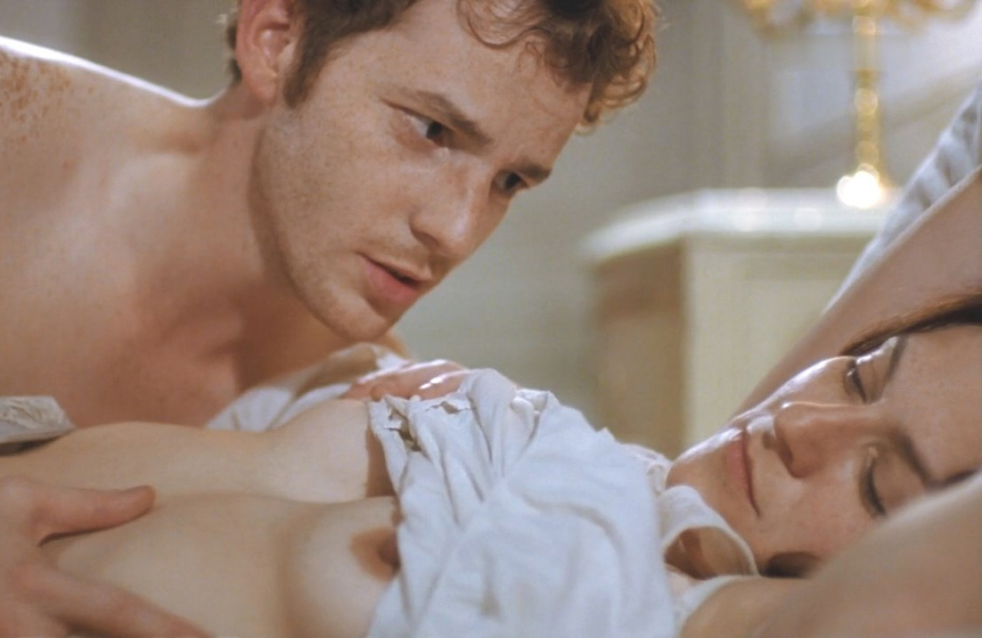 Martina Gedeck nude. Photo - 29