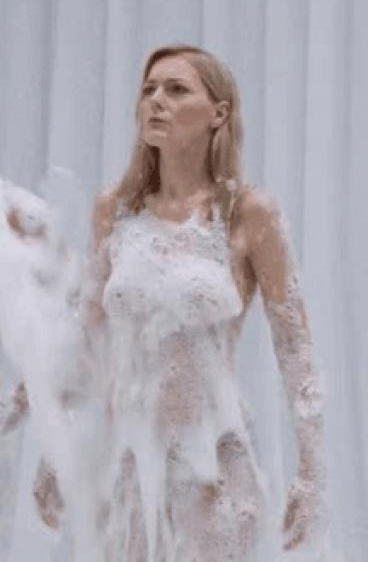 Martina Hill nude. Photo - 24