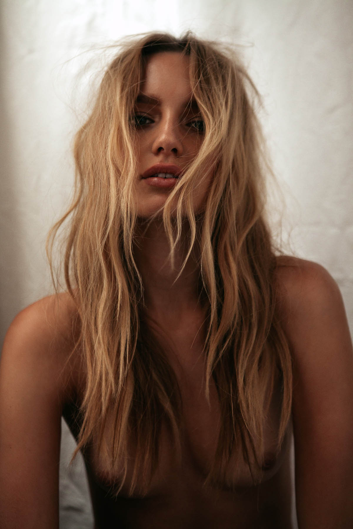 Maya Stepper nude. Photo - 59