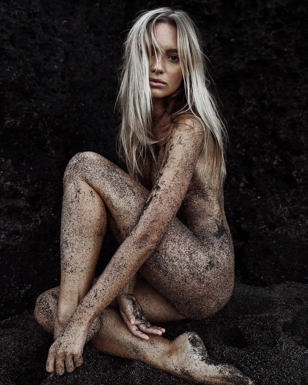 Maya Stepper nude. Photo - 64