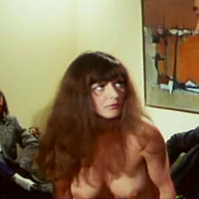 Melitta Tegeler nude. Photo - 6