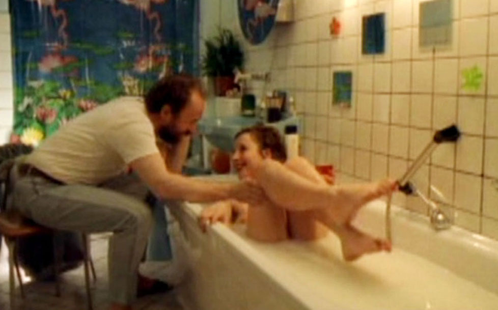 Meret Becker nude. Photo - 22