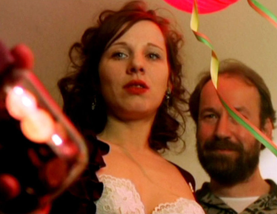 Meret Becker nude. Photo - 24