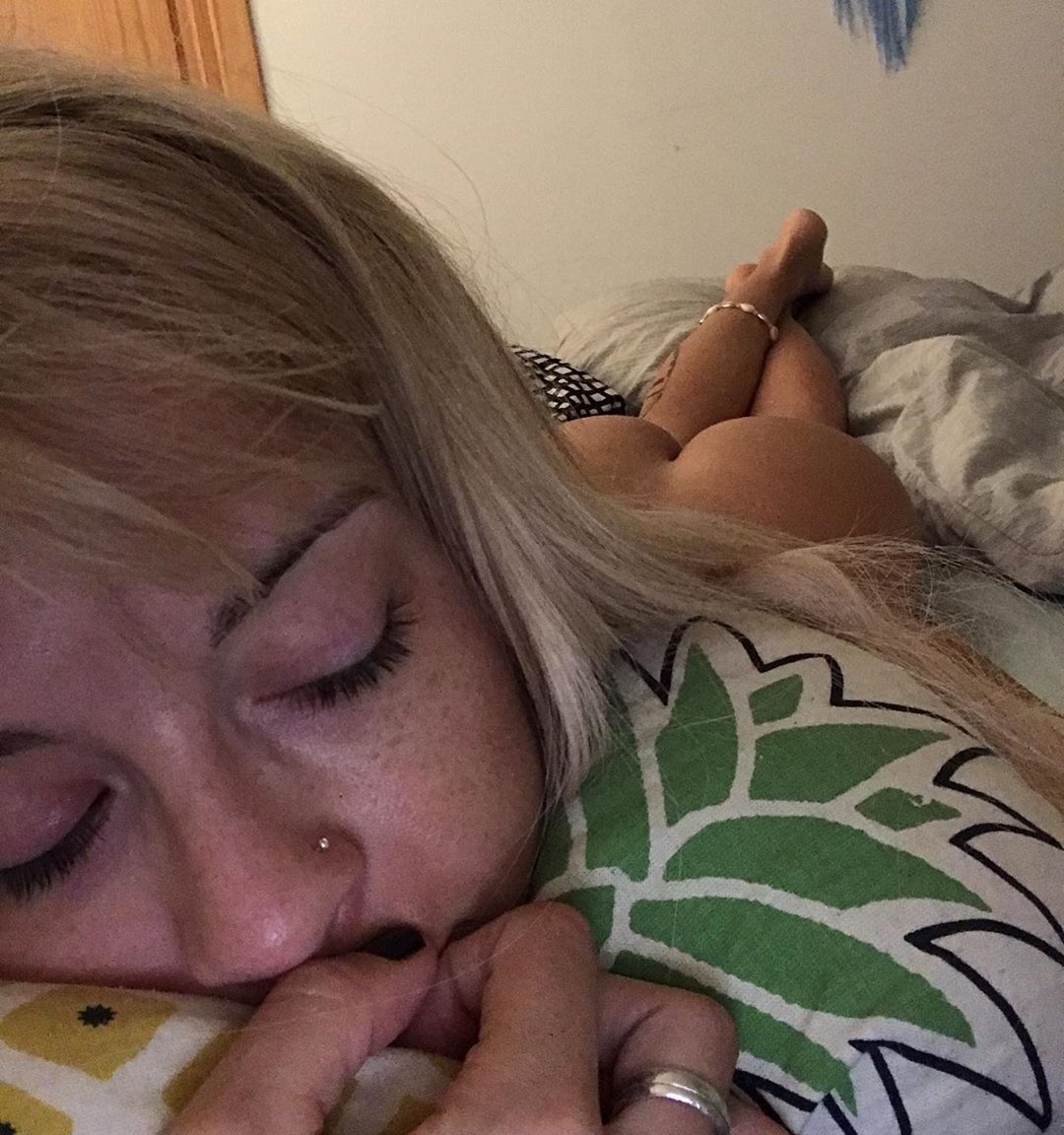 Mia Magma nude. Photo - 47