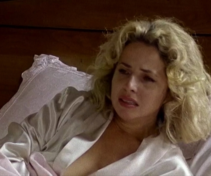 Michaela May nude. Photo - 10