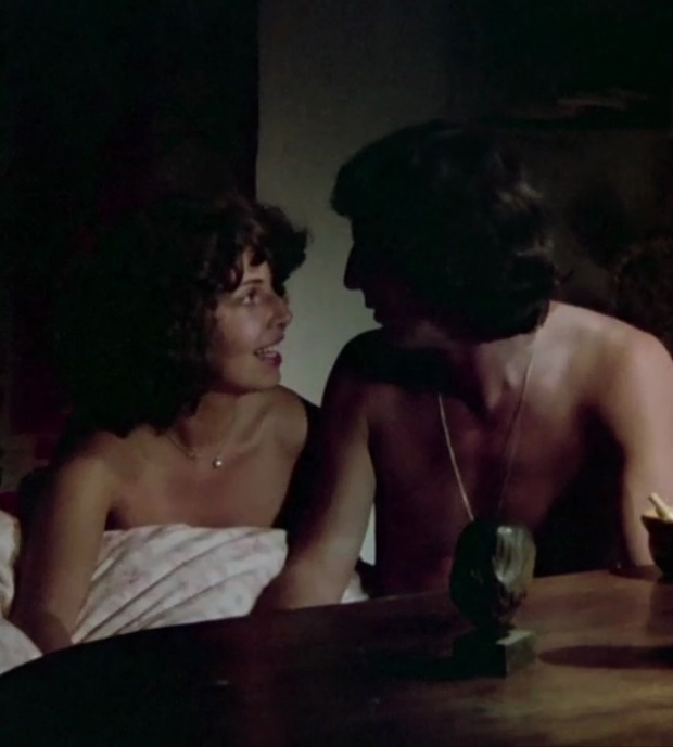 Michaela May nude. Photo - 9