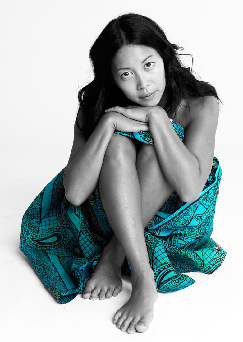 Minh-Khai Phan-Thi nude. Photo - 1