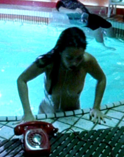 Minh-Khai Phan-Thi nude. Photo - 11