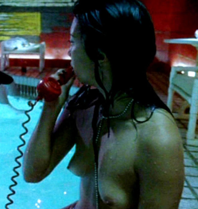 Minh-Khai Phan-Thi nude. Photo - 14