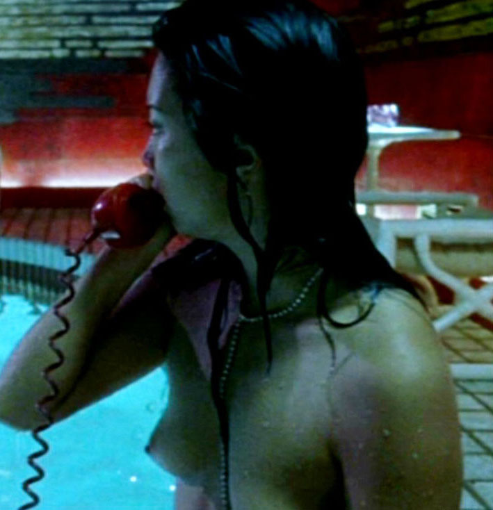 Minh-Khai Phan-Thi nude. Photo - 15