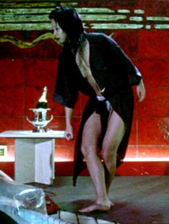 Minh-Khai Phan-Thi nude. Photo - 16