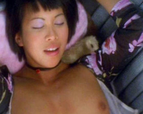 Minh-Khai Phan-Thi nude. Photo - 17